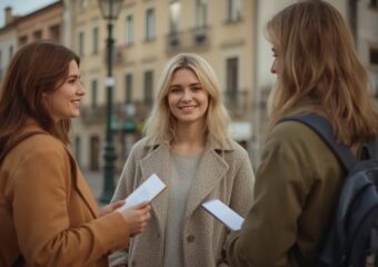 Checklist essenziale per salute in viaggio e pratiche documentali